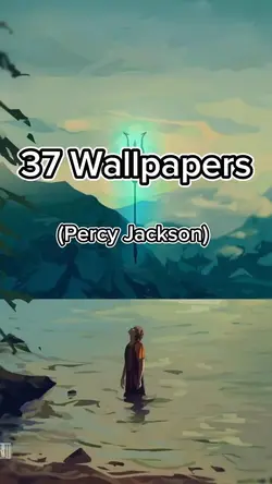 Percy Jackson