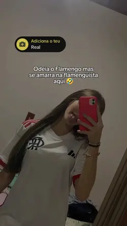 Modelo Flamengo