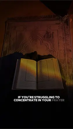 Prayer.