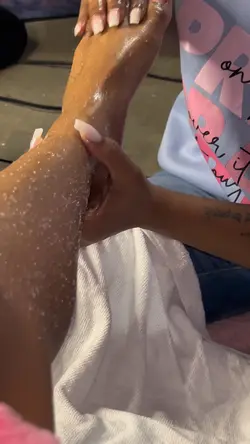 Sugar Scrub β¨