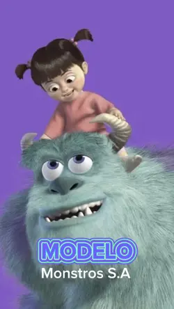 Monstros S.A