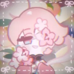 Cherry blossom mm