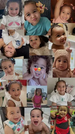 minha menina.❤️‍🩹🏆