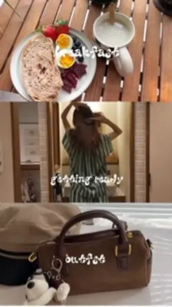三分割シーンGRWM