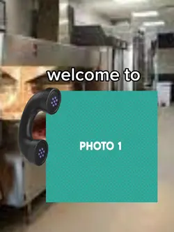 Welcome to mcdonalds