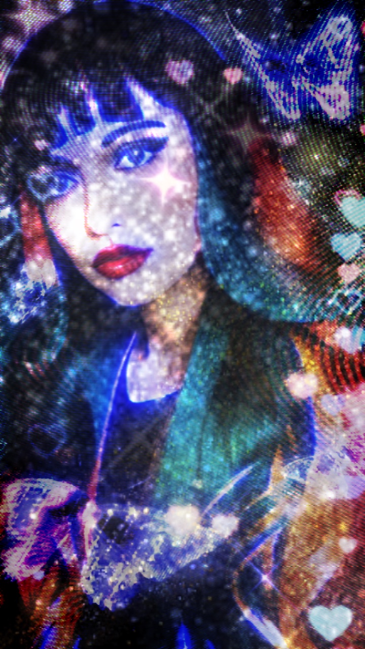 Effects&overlay 