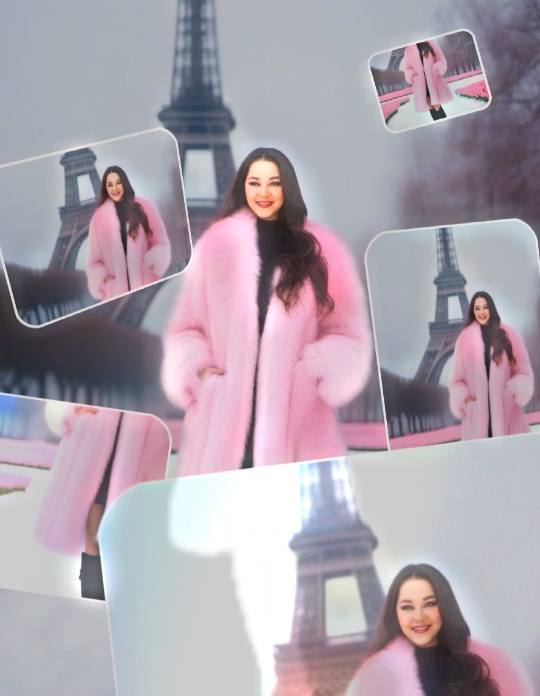 Pembe Kar 