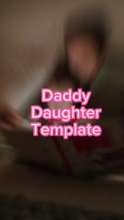 Daddy Daughter 