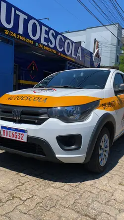 Auto escola