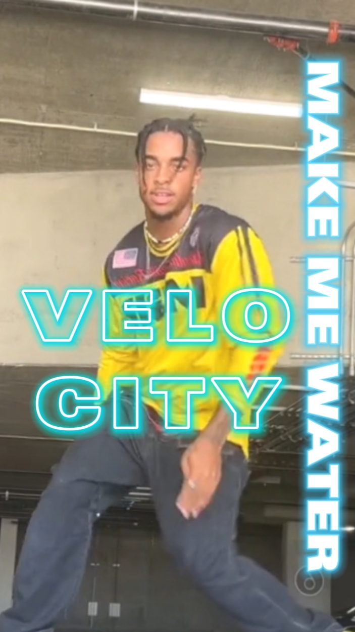 Make me water