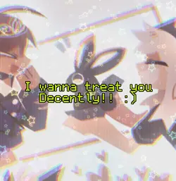 Alice and Oliver‼️