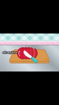 nobodys housewife