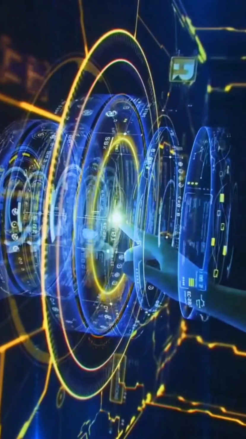 Cyber Intro panter
