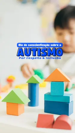 Dia Autismo