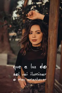 Gosto de pensar 