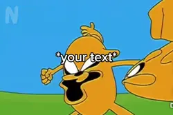 Adventure time fight