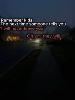 They will..🙁