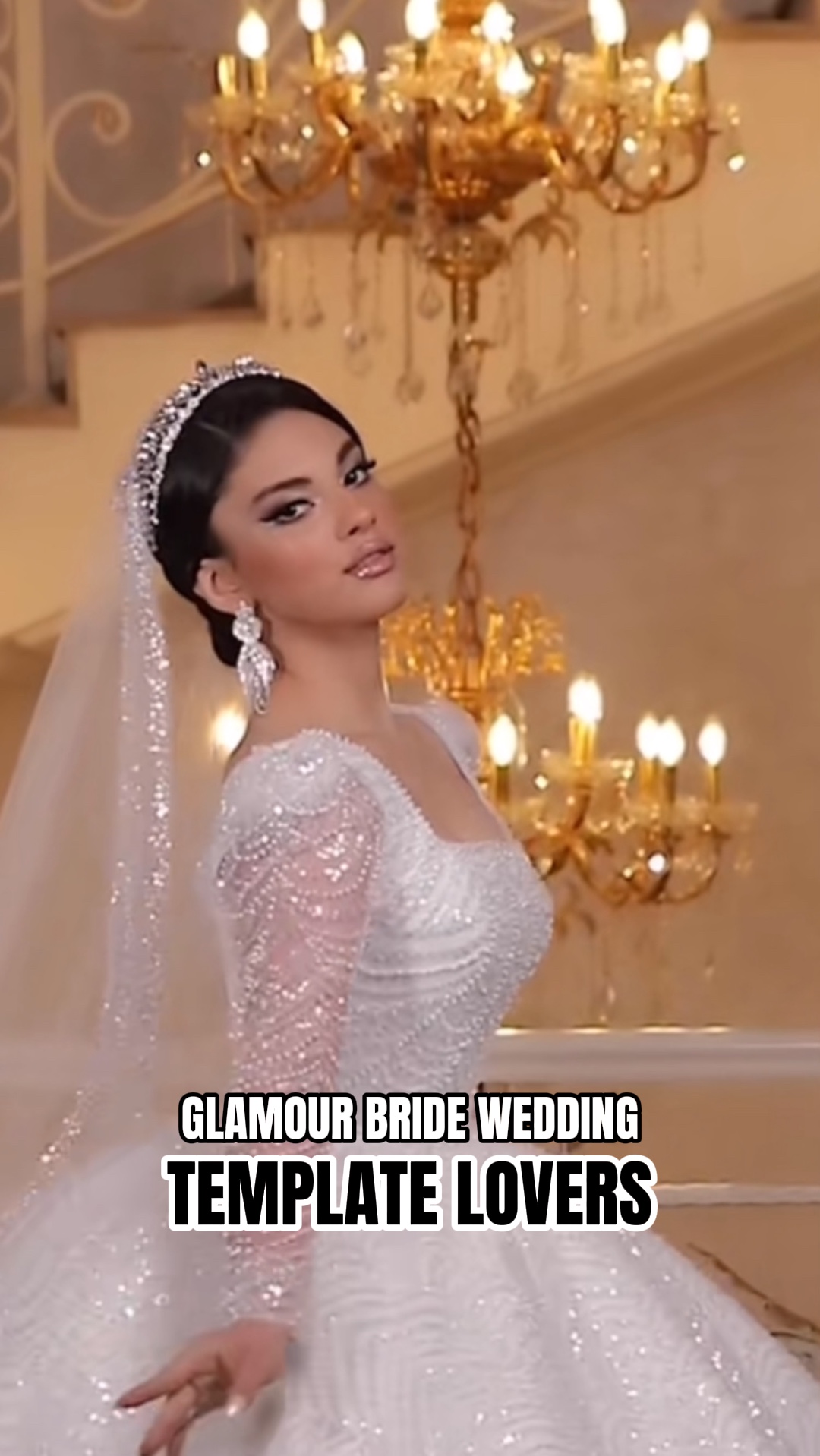 Novia de la boda ❤️