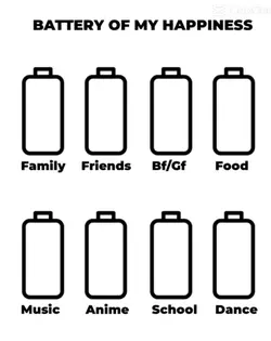 My battery