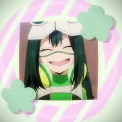 Green candy style 🥑💚