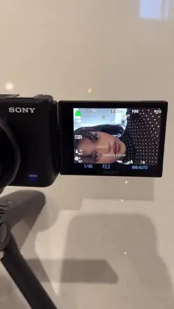 Tiktok trend
