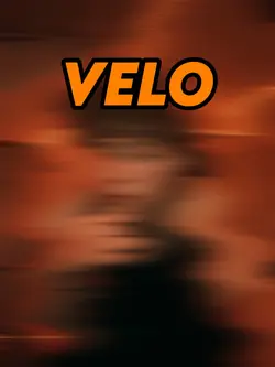 Velo edit