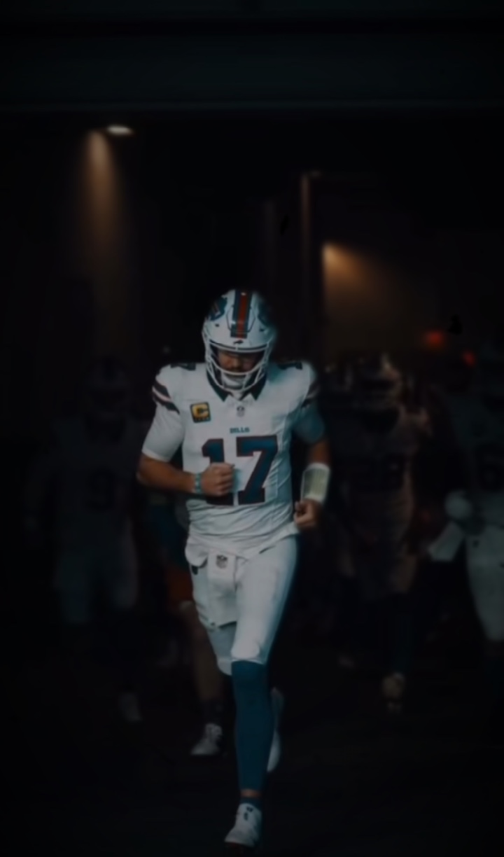 Josh Allen 