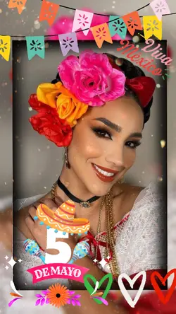 5 mayo 
