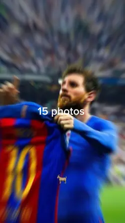 Messi🐐
