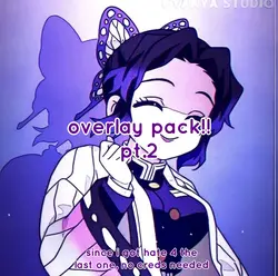 overlay pack pt.2!!