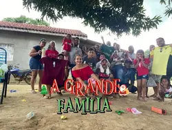 A GRANDE FAMÍLIA 
