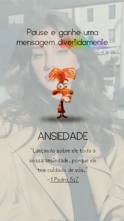PAUSE E LEIA 🥰