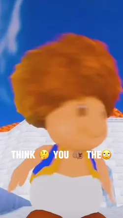 Think u the sh*t 😡