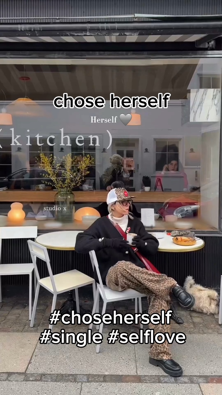 wählte sich selbst