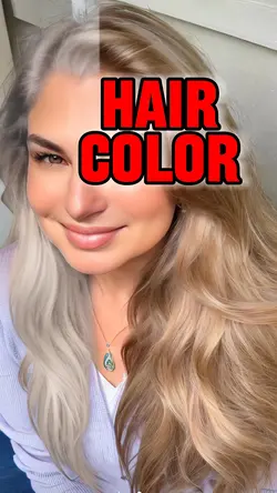 Hair Color