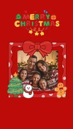 Merry Christmas 🎁🎄