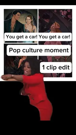 You Get A Car Oprah