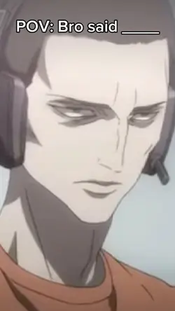 Parasyte Lock In