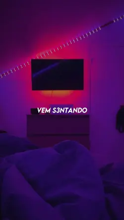 Vem s3ntando...