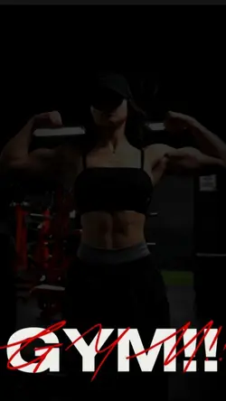 GYM!!