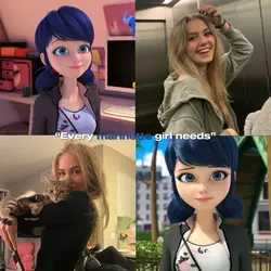 ayla marinette