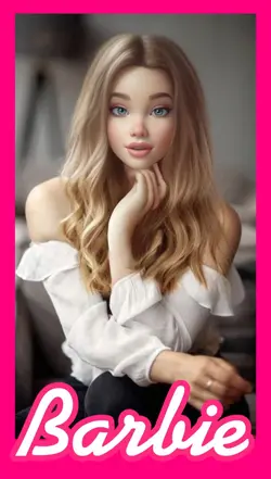 Barbie 💕
