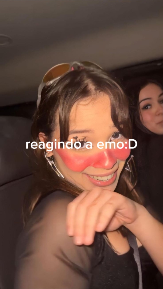 reagindo a emo