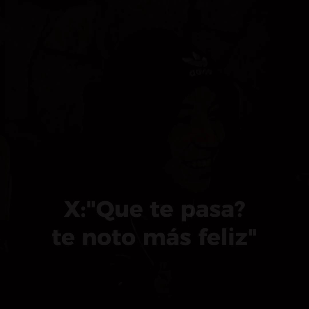 conocí a un chico