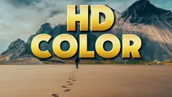 Hd color
