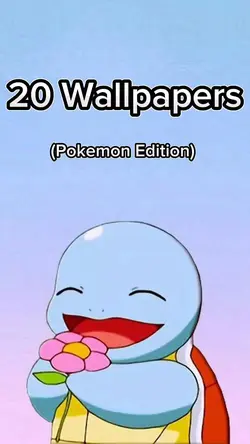 Pokemon Wallpapers