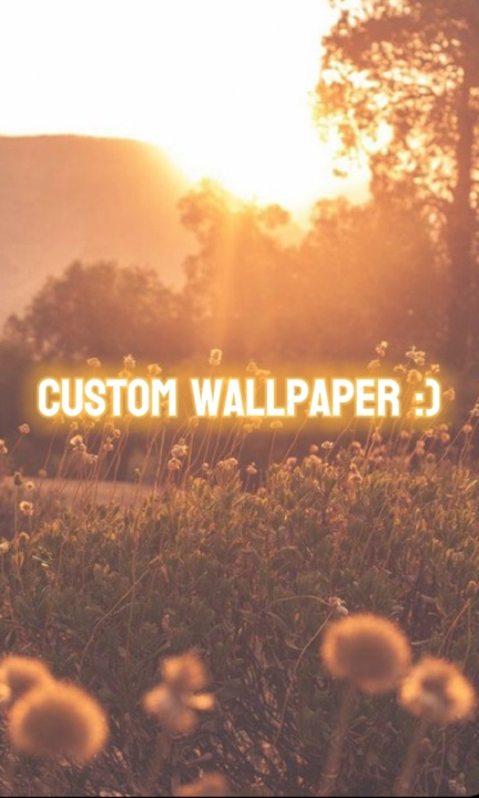 Wallpape