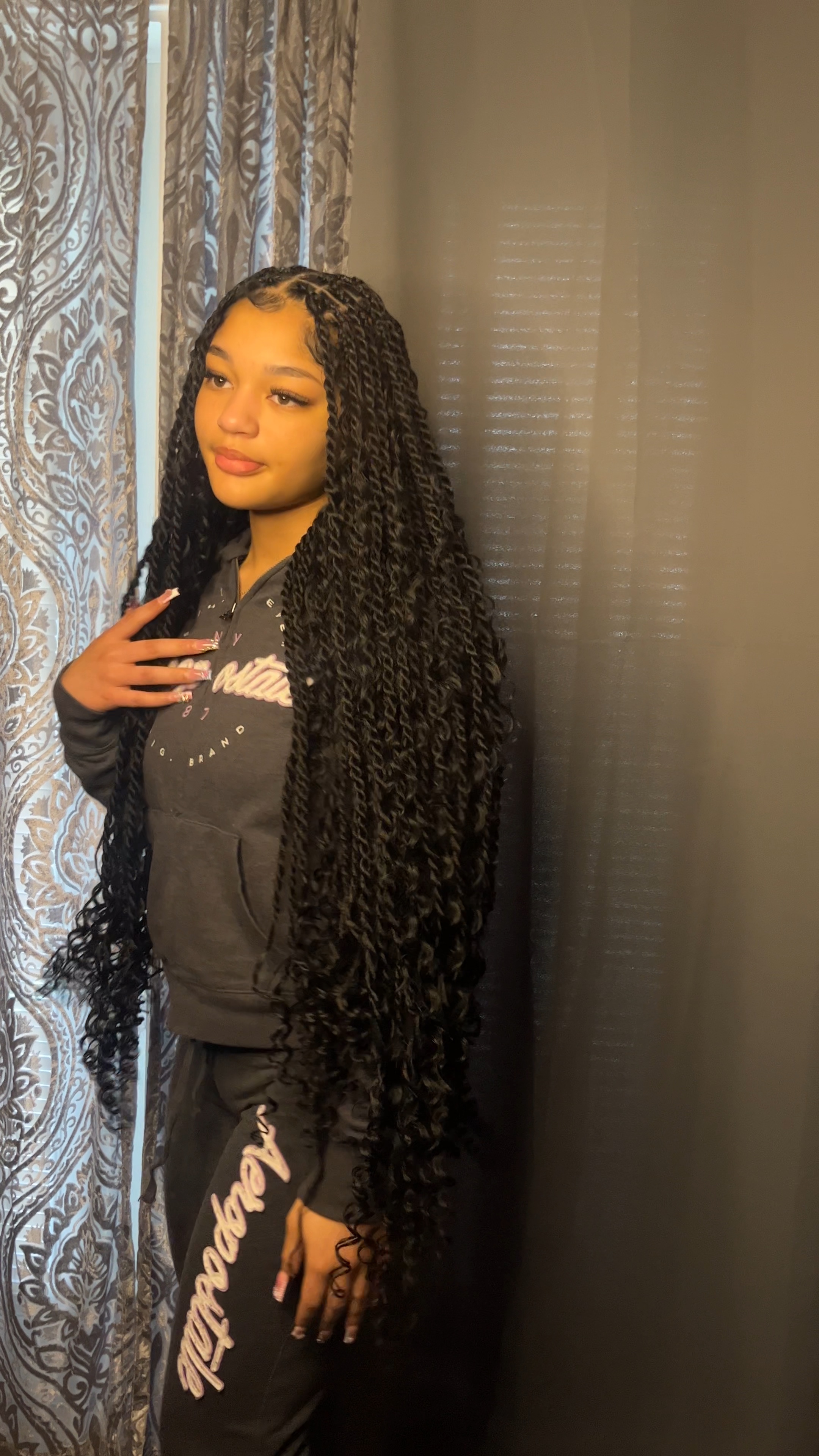 Pequeños Giros De Isla