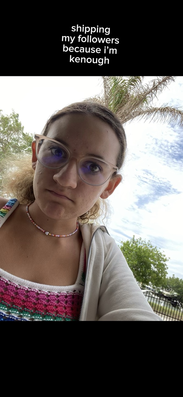 Shipping pt. 2