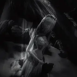 corpse bride edit 🧟‍♀️